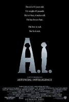 AI-Artificial Intelligence