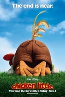 chicken little