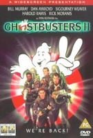 ghostbusters II