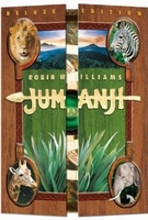 jumanji