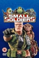 small soldiers