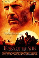 tears of the sun
